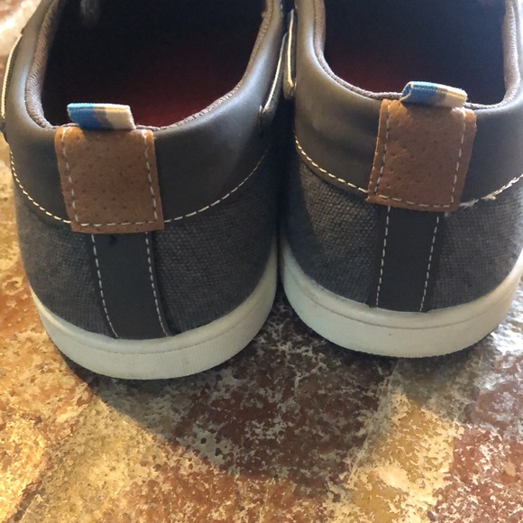 Youth boat shoes - Picture 3 of 6